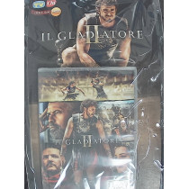 I DVD CINEMA DI SORRISI