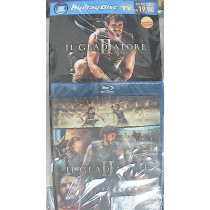 I BLU RAY DI SORRISI