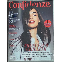 CONFIDENZE
