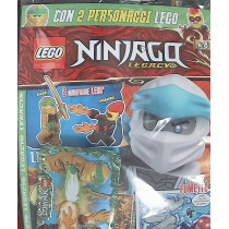 LEGO NINJAGO LEGACY