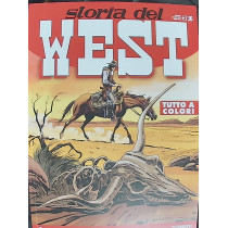 STORIA DEL WEST