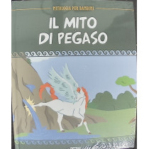 MITOLOGIA PER BAMBINI