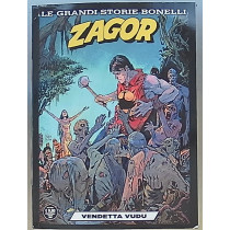 GRANDI STORIE BONELLI