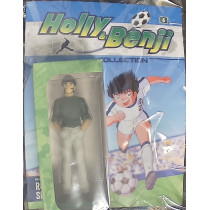 HOLLY  BENJI