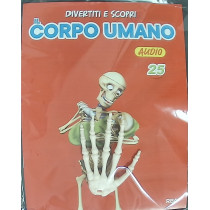 IL CORPO UMANO11