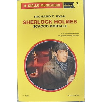 GIALLO MONDADORI SHERLOCK
