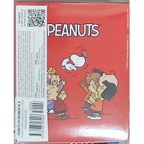 PEANUTS 3D RILANCIO