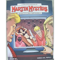 MARTIN MYSTERE
