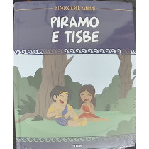 MITOLOGIA PER BAMBINI