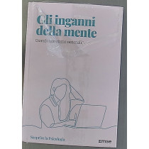 SCOPRIRE LA PSICOLOGIA3