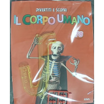 IL CORPO UMANO10