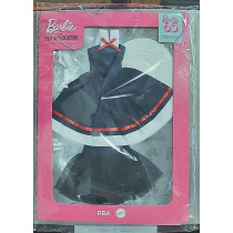 BARBIE THE FASHION COLL2
