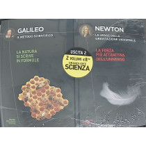 LE GRANDI IDEE DELLA SCIENZA7