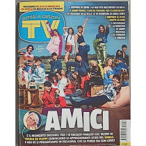 SORRISI E CANZONI TV