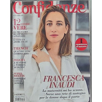 CONFIDENZE