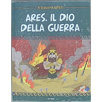 MITOLOGIA PER BAMBINI