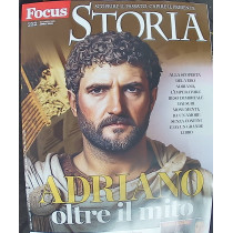 FOCUS STORIA