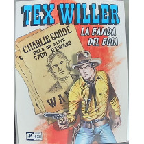 TEX WILLER