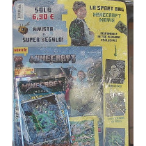 MINECRAFT MAGAZINE SPECIALE