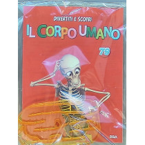 IL CORPO UMANO10