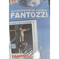 I DVD FICTION DI SORRISI