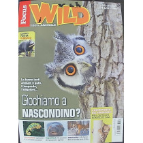 FOCUS WILD