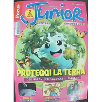 FOCUS JUNIOR