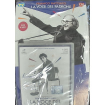 I DVD MUSICALI DI SORR2