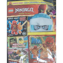 LEGO NINJAGO SUPER