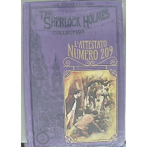 SHERLOCK HOLMES3