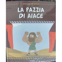 MITOLOGIA PER BAMBINI