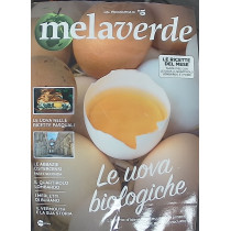 MELAVERDE MAGAZINE