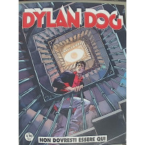 DYLAN DOG