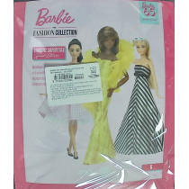 BARBIE THE FASHION COLL2
