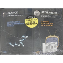 LE GRANDI IDEE DELLA SCIENZA7