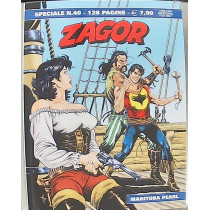 ZAGOR SPECIALE