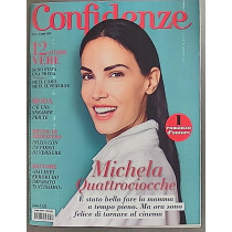 CONFIDENZE