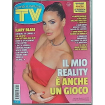 SORRISI E CANZONI TV