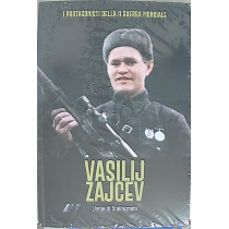 PROTAGONISTI 2 GUERRA MOND