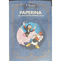 CLASSICI LETTERATURA