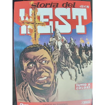 STORIA DEL WEST
