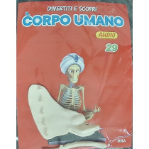 IL CORPO UMANO11