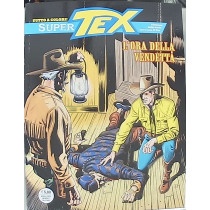 SUPERTEX