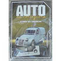 AUTO DA COLLEZIONE