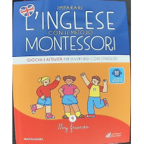I GRANDI LIBRI