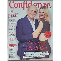 CONFIDENZE