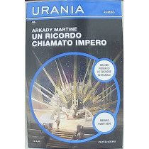 URANIA JUMBO