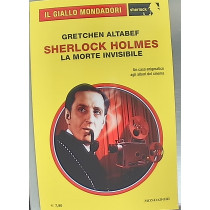 GIALLO MONDADORI SHERLOCK