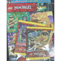LEGO NINJAGO PLUS