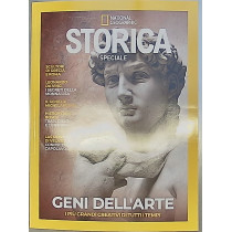 STORICA EXTRA CURIOSITA ST